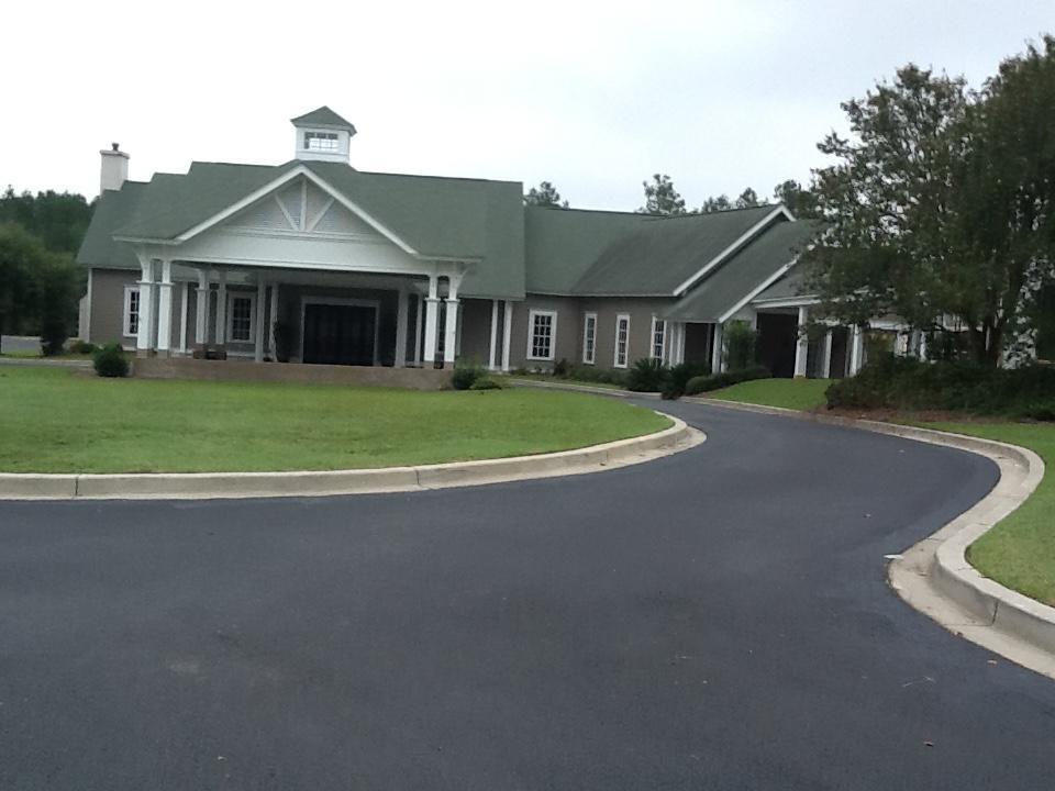 Quality Inn & Suites Santee Exteriör bild