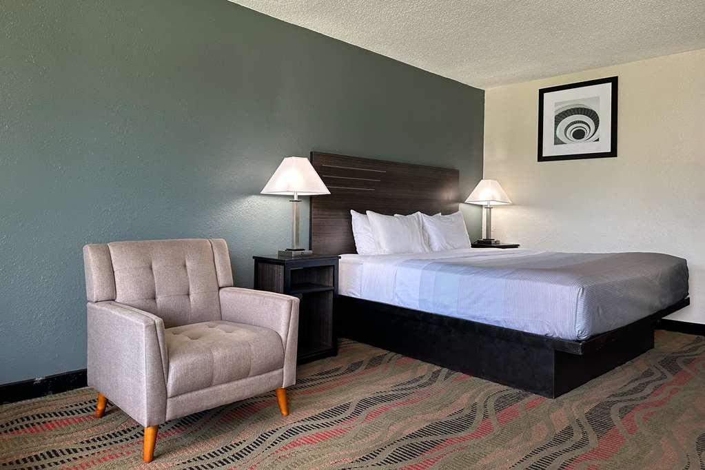 Quality Inn & Suites Santee Rum bild