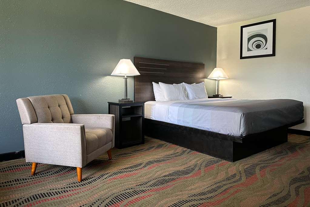 Quality Inn & Suites Santee Rum bild